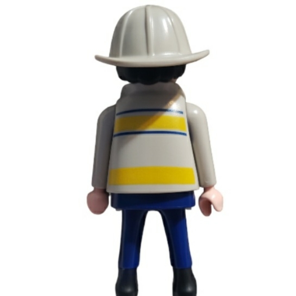 playmobil lot with case, figures and accessories - Picture 11 of 16